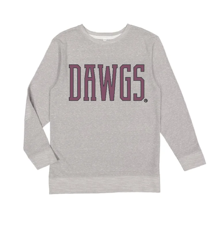 Trendsetting women’s clothing for fashion lovers   Dawgs Dahmer Sweatshirt