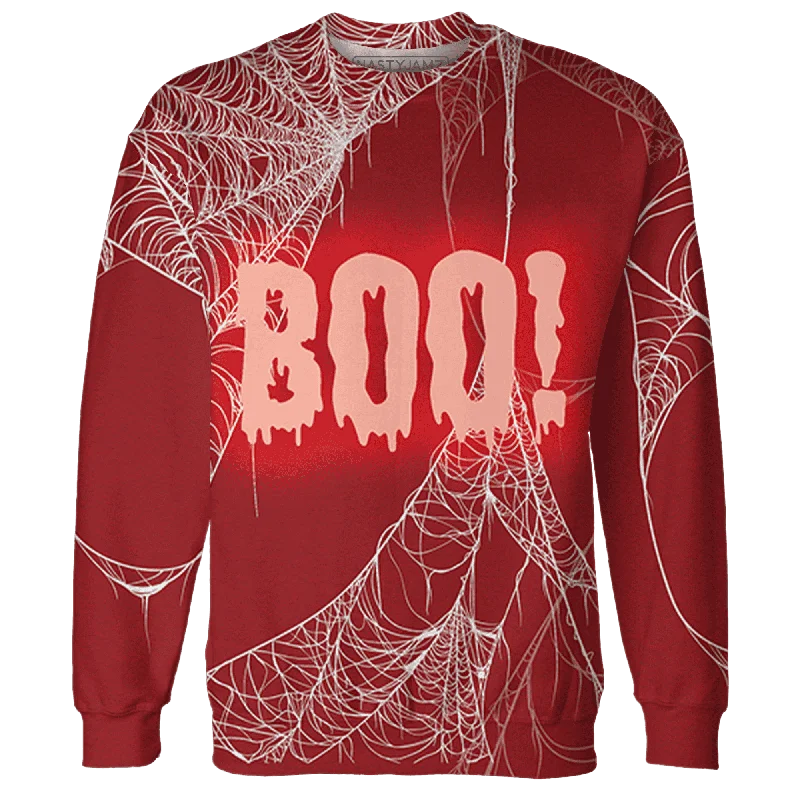 The ultimate guide to stylish women’s fashion Retro Red Taxi 12s NastyJamz Sweatshirt Match Boo 3D The ultimate guide to stylish women’s fashion Retro Red Taxi 12s NastyJamz Sweatshirt Match Boo 3D