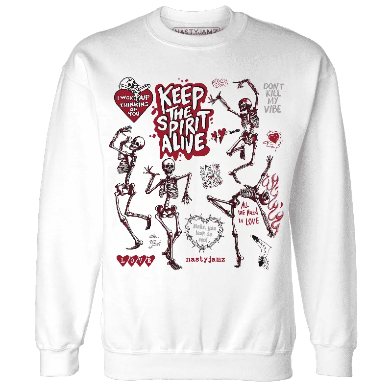 Refresh your wardrobe with trendy women’s apparel Retro Red Taxi 12s NastyJamz Sweatshirt Match Keep The Spirit Alive Refresh your wardrobe with trendy women’s apparel Retro Red Taxi 12s NastyJamz Sweatshirt Match Keep The Spirit Alive