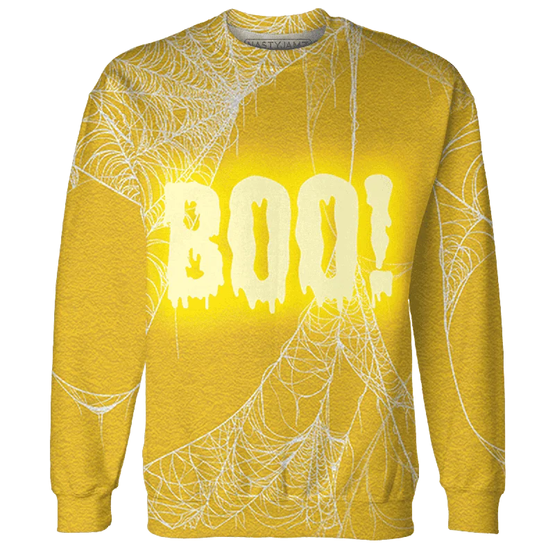 Elevate your look with premium women’s wear Yellow Ochre 6s NastyJamz Sweatshirt Match Boo 3D Elevate your look with premium women’s wear Yellow Ochre 6s NastyJamz Sweatshirt Match Boo 3D